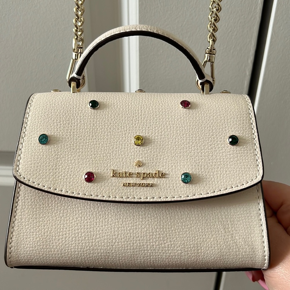 Kate Spade Micro Crossbody